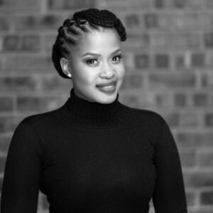 Zenande Mfenyana Instagram - #ChallengeAccepted 🖤🤍 Thank you for nominating me @zandilenz @nonkululeko_mthimkulu @shock.star @ca.milla8147