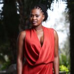 Zenande Mfenyana