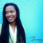 Zenande Mfenyana
