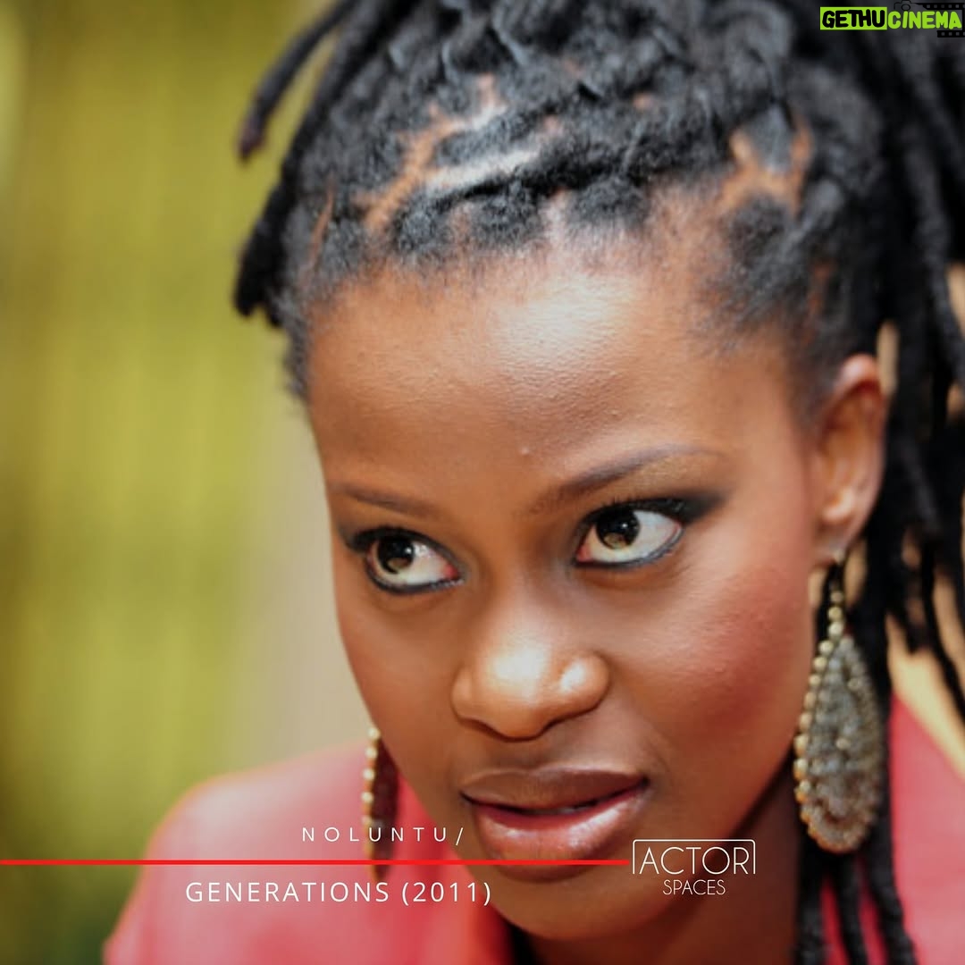 Zenande Mfenyana - 70.8K Likes - FACES OFF | ZENANDE MFENYANA 

A master of presence. A woman of range. This week, we celebrate Zenande Mfenyana, swipe left for her faces off & comment with your favourite character🙌🏽

Leifling (2010) as Thami
Generations (2011) as Noluntu
Igazi (2016) as Babalwa 
Ashes to Ashes (2016) as Rebabedi Namane
MTV Shuga (2016) as Cynthia
Kampterrein (2017) as Grace Khumalo
All About Love (2017) as Mabel
The Queen (2017) as Goodness Khoza
MTV Shuga (2016-2018)) as Cynthia
1802 Love Defies Time (2023) as Nompulelo
Entabeni (2024) as Yolisa Mzamane
Adrian (2024) as Vicky
Inimba (2025) as Thumeka

#ActorSpaces 
#FacesOFF 
#ZenandeMfenyana