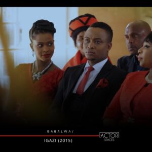 Zenande Mfenyana Instagram - FACES OFF | ZENANDE MFENYANA
A master of presence. A woman of range. This week, we celebrate Zenande Mfenyana, swipe left for her faces off & comment with your favourite character🙌🏽
Leifling (2010) as Thami
Generations (2011) as Noluntu
Igazi (2016) as Babalwa
Ashes to Ashes (2016) as Rebabedi Namane
MTV Shuga (2016) as Cynthia
Kampterrein (2017) as Grace Khumalo
All About Love (2017) as Mabel
The Queen (2017) as Goodness Khoza
MTV Shuga (2016-2018)) as Cynthia
1802 Love Defies Time (2023) as Nompulelo
Entabeni (2024) as Yolisa Mzamane
Adrian (2024) as Vicky
Inimba (2025) as Thumeka
#ActorSpaces
#FacesOFF
#ZenandeMfenyana