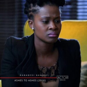 Zenande Mfenyana Instagram - FACES OFF | ZENANDE MFENYANA
A master of presence. A woman of range. This week, we celebrate Zenande Mfenyana, swipe left for her faces off & comment with your favourite character🙌🏽
Leifling (2010) as Thami
Generations (2011) as Noluntu
Igazi (2016) as Babalwa
Ashes to Ashes (2016) as Rebabedi Namane
MTV Shuga (2016) as Cynthia
Kampterrein (2017) as Grace Khumalo
All About Love (2017) as Mabel
The Queen (2017) as Goodness Khoza
MTV Shuga (2016-2018)) as Cynthia
1802 Love Defies Time (2023) as Nompulelo
Entabeni (2024) as Yolisa Mzamane
Adrian (2024) as Vicky
Inimba (2025) as Thumeka
#ActorSpaces
#FacesOFF
#ZenandeMfenyana