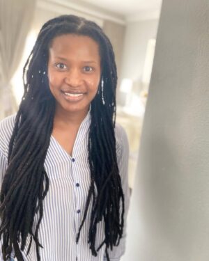 Zenande Mfenyana Instagram - Post Xpert Peel Glow 💫💫💫
@drsandidyonase