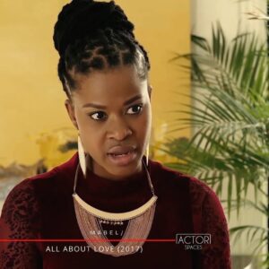 Zenande Mfenyana Instagram - FACES OFF | ZENANDE MFENYANA
A master of presence. A woman of range. This week, we celebrate Zenande Mfenyana, swipe left for her faces off & comment with your favourite character🙌🏽
Leifling (2010) as Thami
Generations (2011) as Noluntu
Igazi (2016) as Babalwa
Ashes to Ashes (2016) as Rebabedi Namane
MTV Shuga (2016) as Cynthia
Kampterrein (2017) as Grace Khumalo
All About Love (2017) as Mabel
The Queen (2017) as Goodness Khoza
MTV Shuga (2016-2018)) as Cynthia
1802 Love Defies Time (2023) as Nompulelo
Entabeni (2024) as Yolisa Mzamane
Adrian (2024) as Vicky
Inimba (2025) as Thumeka
#ActorSpaces
#FacesOFF
#ZenandeMfenyana