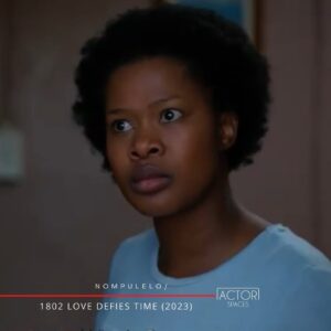 Zenande Mfenyana Instagram - FACES OFF | ZENANDE MFENYANA
A master of presence. A woman of range. This week, we celebrate Zenande Mfenyana, swipe left for her faces off & comment with your favourite character🙌🏽
Leifling (2010) as Thami
Generations (2011) as Noluntu
Igazi (2016) as Babalwa
Ashes to Ashes (2016) as Rebabedi Namane
MTV Shuga (2016) as Cynthia
Kampterrein (2017) as Grace Khumalo
All About Love (2017) as Mabel
The Queen (2017) as Goodness Khoza
MTV Shuga (2016-2018)) as Cynthia
1802 Love Defies Time (2023) as Nompulelo
Entabeni (2024) as Yolisa Mzamane
Adrian (2024) as Vicky
Inimba (2025) as Thumeka
#ActorSpaces
#FacesOFF
#ZenandeMfenyana
