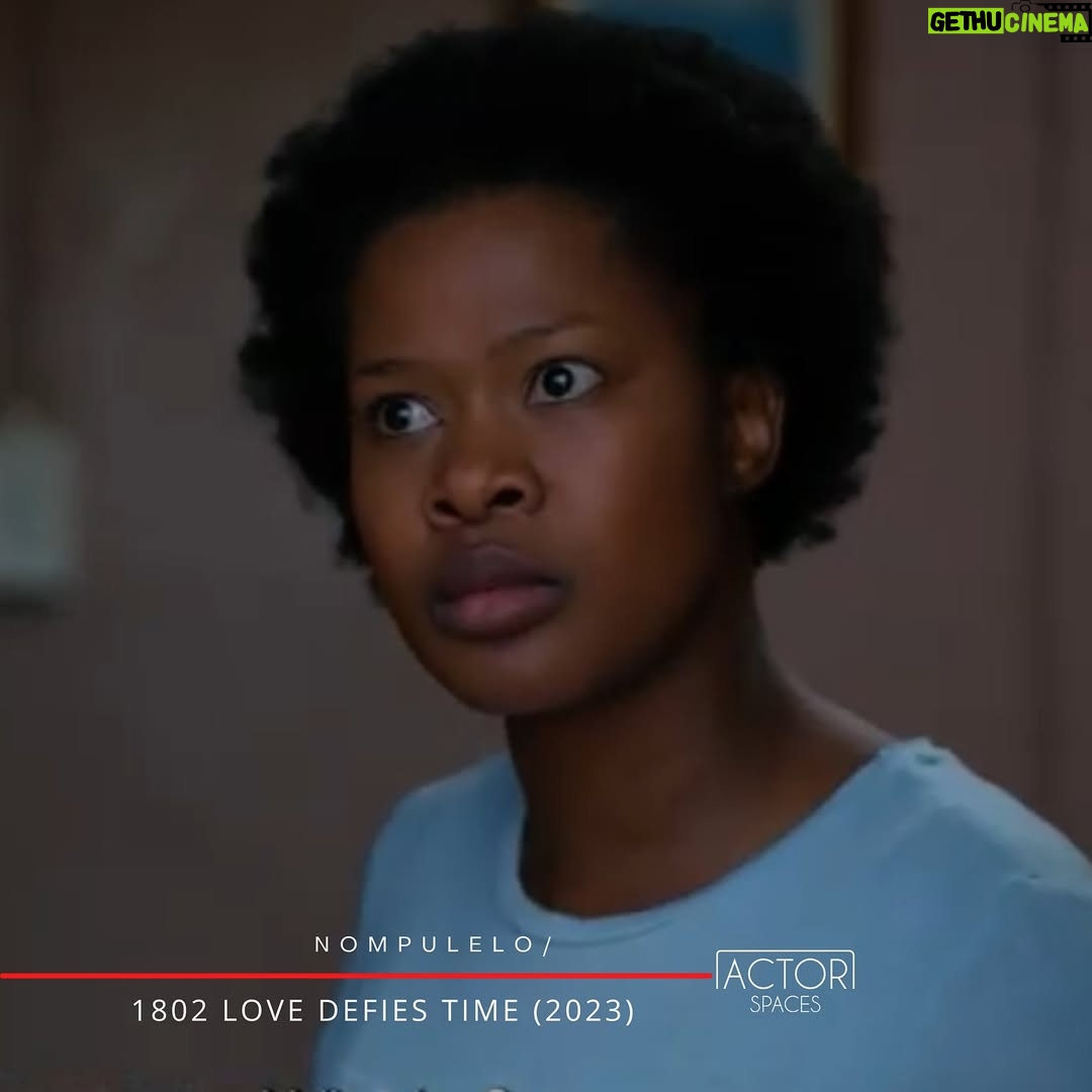 Zenande Mfenyana - 70.8K Likes - FACES OFF | ZENANDE MFENYANA 

A master of presence. A woman of range. This week, we celebrate Zenande Mfenyana, swipe left for her faces off & comment with your favourite character🙌🏽

Leifling (2010) as Thami
Generations (2011) as Noluntu
Igazi (2016) as Babalwa 
Ashes to Ashes (2016) as Rebabedi Namane
MTV Shuga (2016) as Cynthia
Kampterrein (2017) as Grace Khumalo
All About Love (2017) as Mabel
The Queen (2017) as Goodness Khoza
MTV Shuga (2016-2018)) as Cynthia
1802 Love Defies Time (2023) as Nompulelo
Entabeni (2024) as Yolisa Mzamane
Adrian (2024) as Vicky
Inimba (2025) as Thumeka

#ActorSpaces 
#FacesOFF 
#ZenandeMfenyana