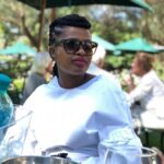 Zenande Mfenyana