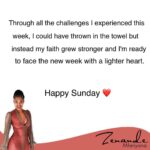 Zenande Mfenyana
