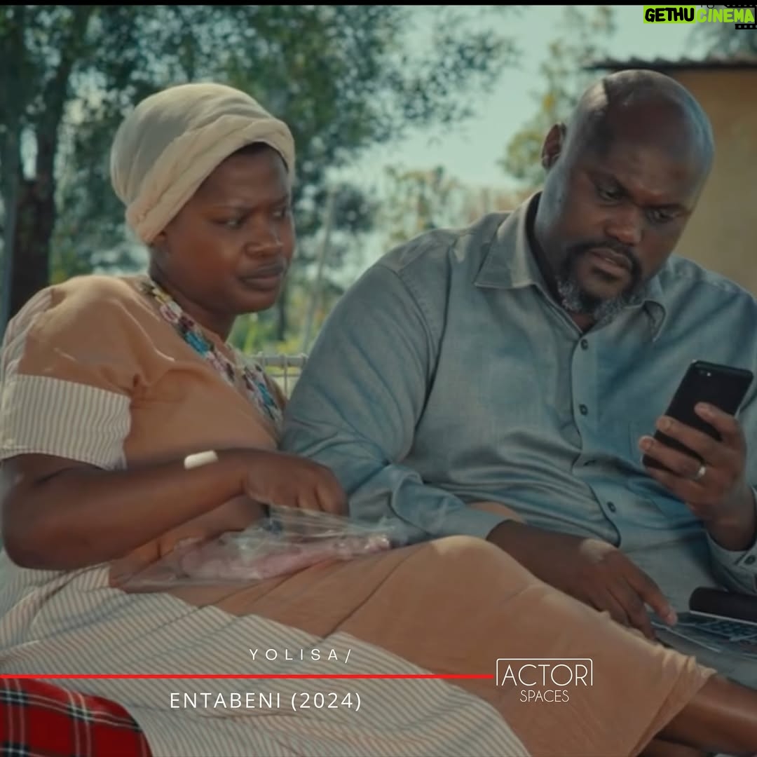 Zenande Mfenyana - 70.8K Likes - FACES OFF | ZENANDE MFENYANA 

A master of presence. A woman of range. This week, we celebrate Zenande Mfenyana, swipe left for her faces off & comment with your favourite character🙌🏽

Leifling (2010) as Thami
Generations (2011) as Noluntu
Igazi (2016) as Babalwa 
Ashes to Ashes (2016) as Rebabedi Namane
MTV Shuga (2016) as Cynthia
Kampterrein (2017) as Grace Khumalo
All About Love (2017) as Mabel
The Queen (2017) as Goodness Khoza
MTV Shuga (2016-2018)) as Cynthia
1802 Love Defies Time (2023) as Nompulelo
Entabeni (2024) as Yolisa Mzamane
Adrian (2024) as Vicky
Inimba (2025) as Thumeka

#ActorSpaces 
#FacesOFF 
#ZenandeMfenyana