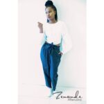 Zenande Mfenyana