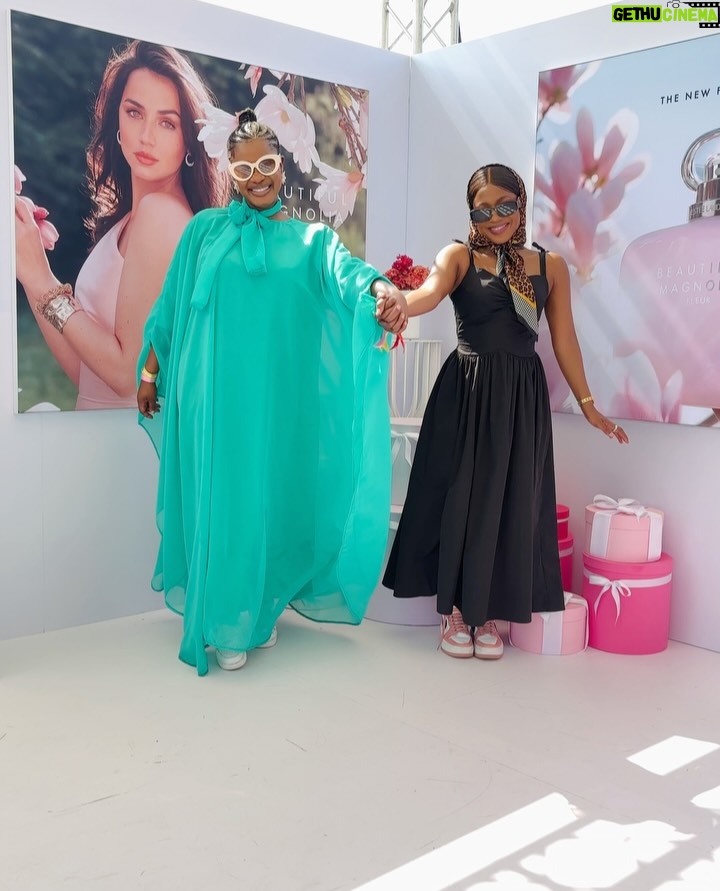 Zenande Mfenyana - 46.7K Likes - Sundays are for Sisters 🥹♥️🥰