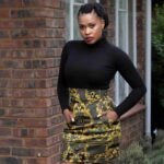 Zenande Mfenyana