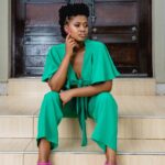 Zenande Mfenyana