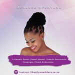 Zenande Mfenyana
