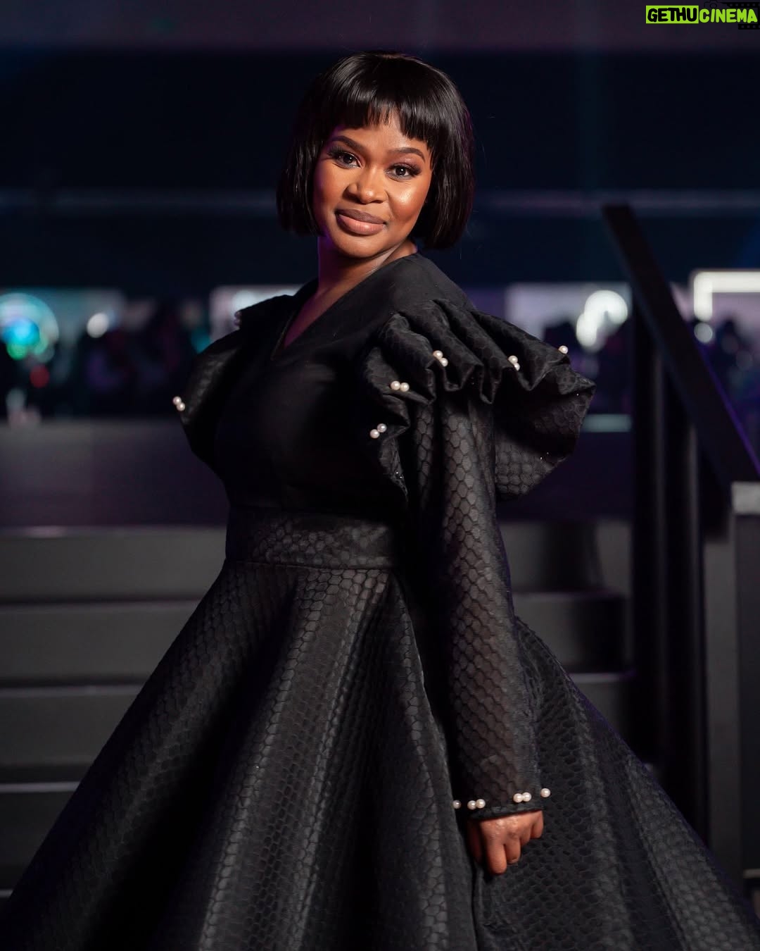 Zenande Mfenyana - 35.2K Likes - Your man’s crush 🖤🤍

👗: @zaziclothingfactory