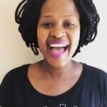 Zenande Mfenyana