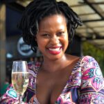 Zenande Mfenyana