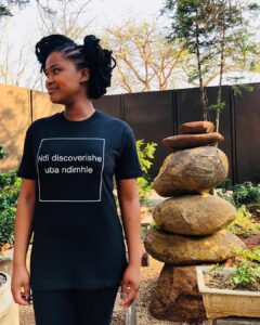 Actress Zenande Mfenyana HD Photos and Wallpapers September 2025