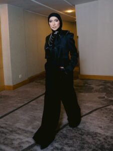 Actress Ziana Zain HD Photos and Wallpapers June 2025