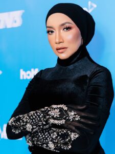 Actress Ziana Zain HD Photos and Wallpapers August 2025