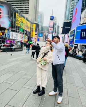 Ziyoda Instagram - YAXSHI NIYYAT QILGANLARGA BAXT OMAD YOR BO’LSIN
