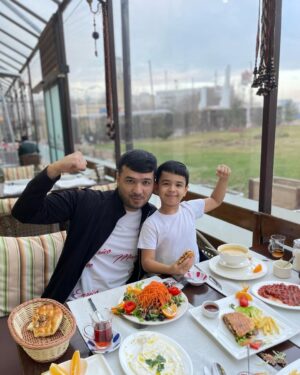 Ziyoda Instagram - Baxtli oilada eng muhim jihat nimada deb o’ylaysizlar??????

IZOHLAR KUTIB QOLAMAN👍🏻😊