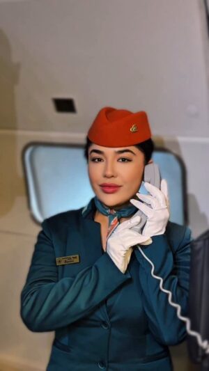 Ziyoda Instagram - “DALALAR”

@uzairways ❤️