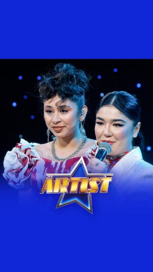 Ziyoda Instagram - 🤩 "Nega nega" taronasini sog'ingalar uchun ARTIST loyihasida ilk bor Ziyoda va Farangiz dueti ❤️

Qo'shiqni sog'ingalar bormi? 📲

#artist4 #ziyoda #duet #artist #zortv