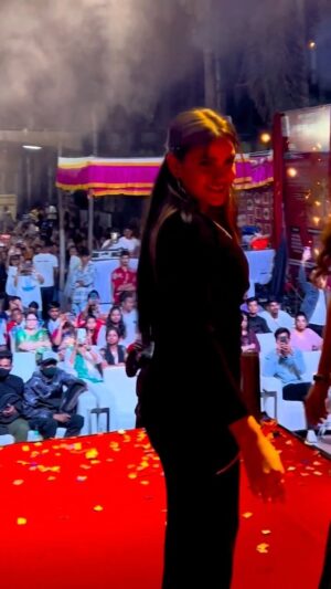 Zoya Jaan Instagram - unbelievable moment ✨🦋
#lovingfans #zjn
