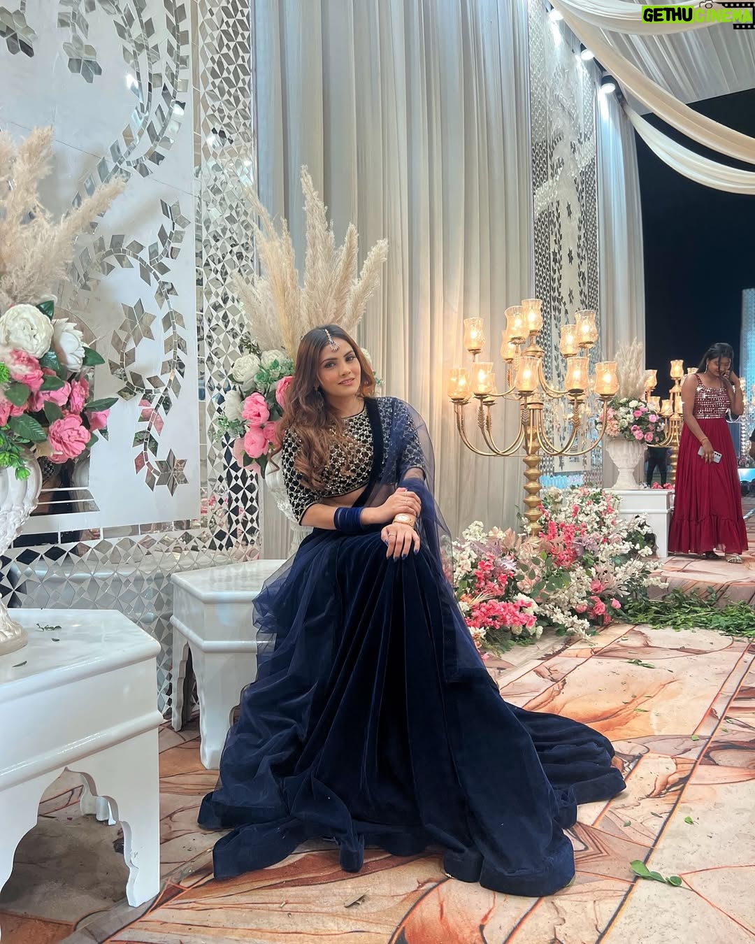 Zoya Jaan - 352.2K Likes - congratulations my sweet Sakhi @alisharajput_22 and @oye_indori bhaiya ji 🥰 

#zjn #alisharajput3 #oyeindori #wedding 
#shadi #marriage #congratulations