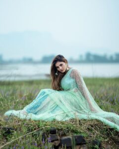 Actress Zoya Jaan HD Photos and Wallpapers April 2023