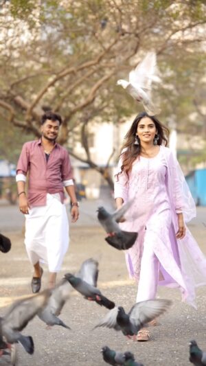 Zoya Jaan Instagram - teri muskan bahut achi hai 🥰
:
:
:
:
:
:
:
:
:
camera 🎥 @rj__ankit1
#zjn #sameerstaylo #instagood #instadaily #reels #maari #act #instagram #love #trendingreels #trending #foryou #foryoupage #viralvideos #fyp #maari2 #king #mumbai