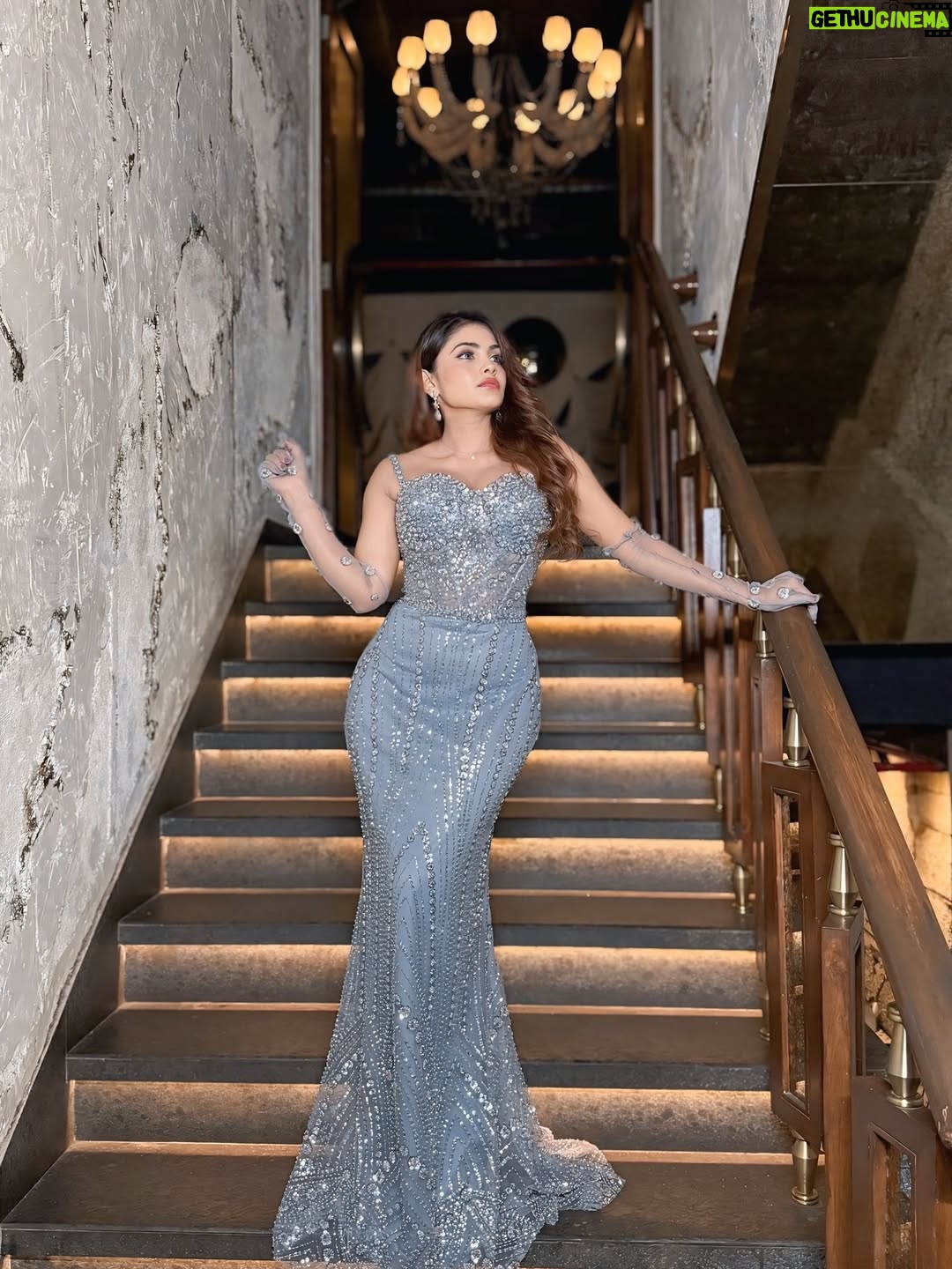 Zoya Jaan - 315.5K Likes - Thank you all for making 
my birthday truly unforgettable ♥️🦋

#zjn #angelrai #instagram