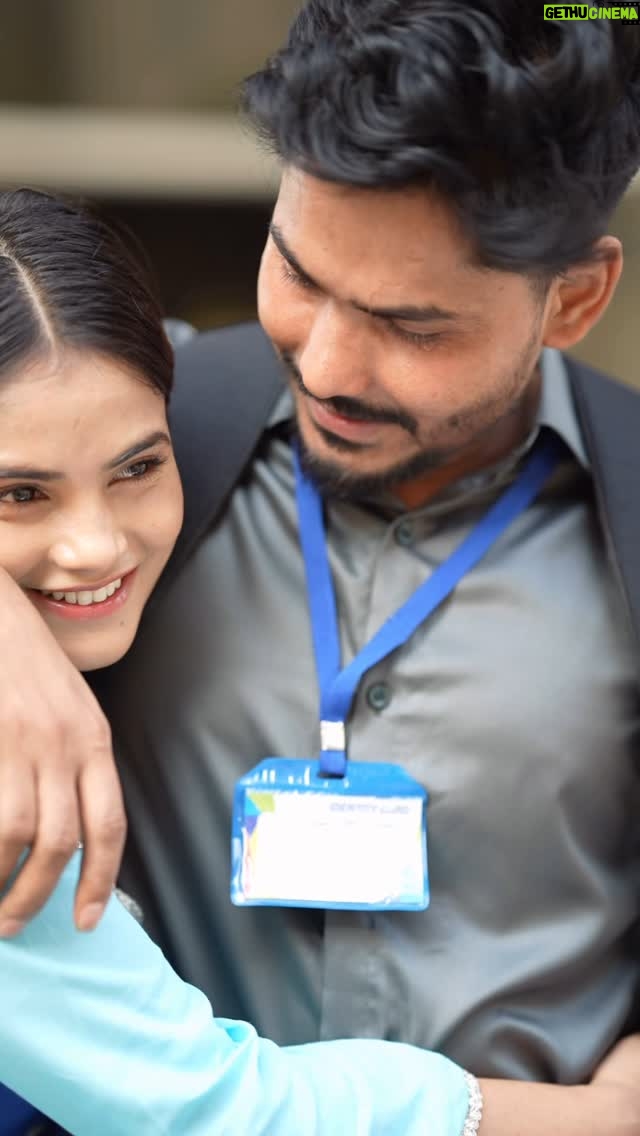 Zoya Jaan - 2.8 Million Likes - meri gift to ap ho bhaiya ✨ 

#brother #sisterbrother #viral