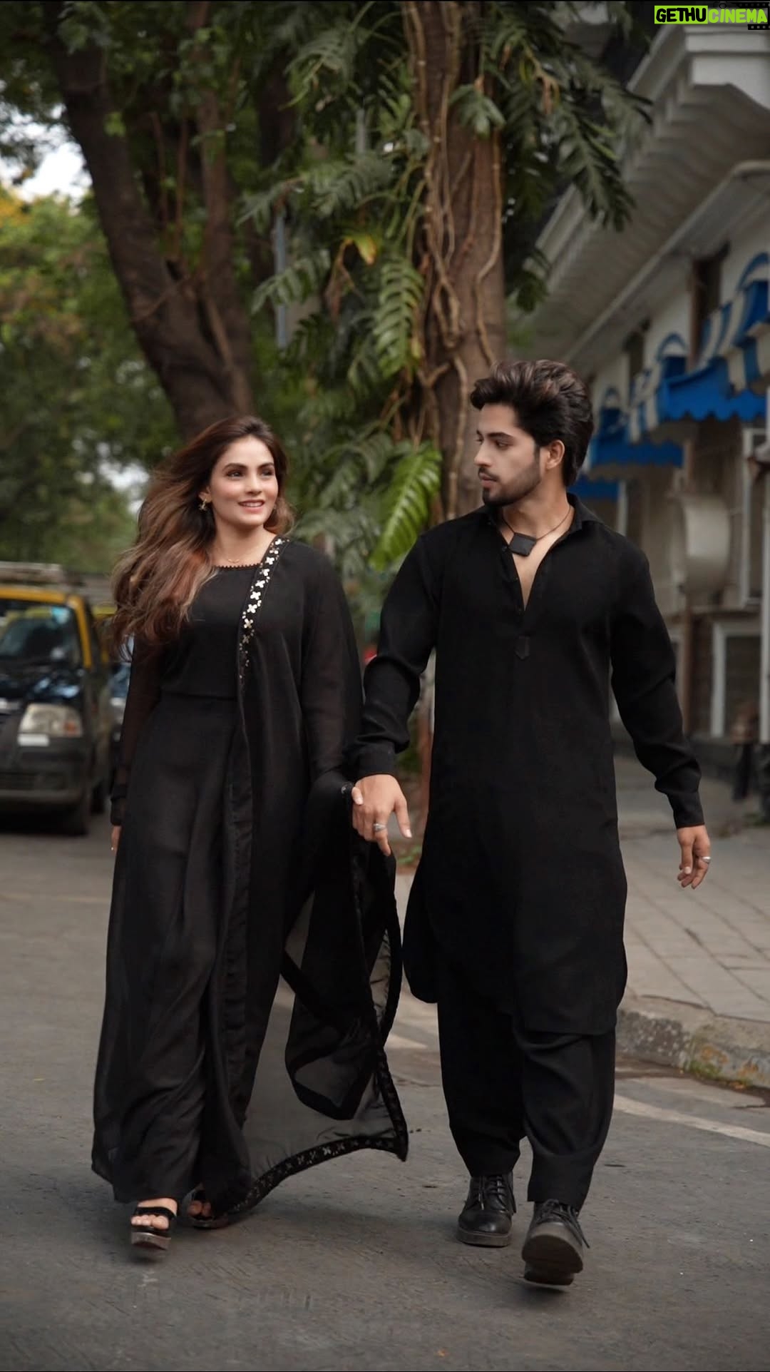 Zoya Jaan - 334.5K Likes - Aankh unki ladi Yun meri aankh se 🖤 

@jyotimishra_15 @iamayankhann @zoya__jaan_ 
:
:
:
:
:
:
:
:

:
#zjn #reels #instagood #explore #romantic #foryou #reelsinstagram #viral #zoyajaan #zoya #instadaily