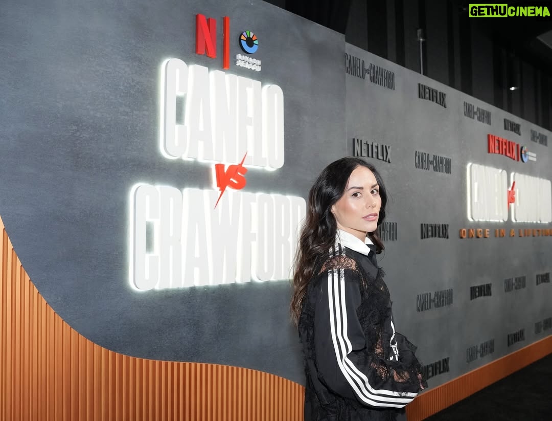 Zuria Vega - 53.5K Likes - 🥊 🇲🇽 🫀

@netflixlat