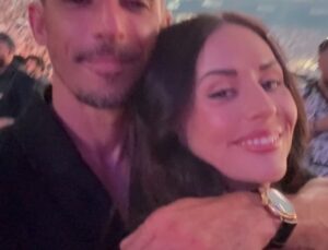 Zuria Vega Instagram - 🥊 🇲🇽 🫀
@netflixlat