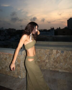 Zuria Vega Instagram - Cartagena my love.