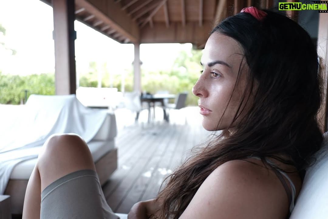Zuria Vega - 72.6K Likes - 🌊 🐚🫀