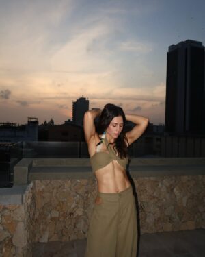 Zuria Vega Instagram - Cartagena my love.