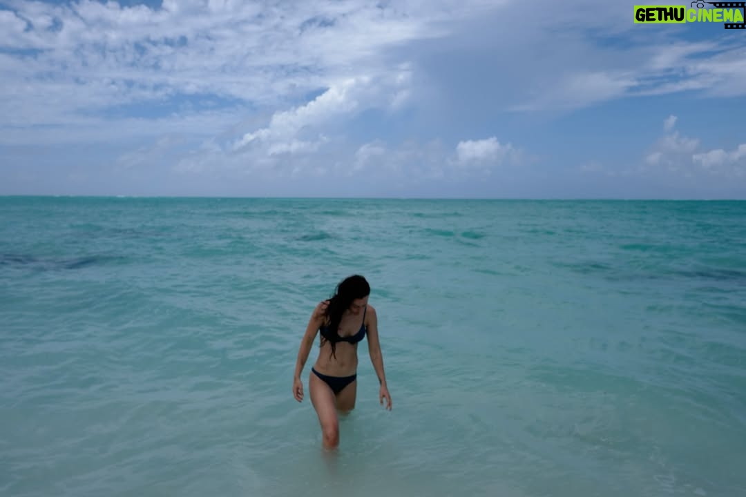 Zuria Vega - 72.6K Likes - 🌊 🐚🫀
