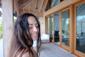 Zuria Vega Instagram - 🌊 🐚🫀