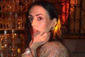 Actress Zuria Vega HD Photos and Wallpapers December 2024