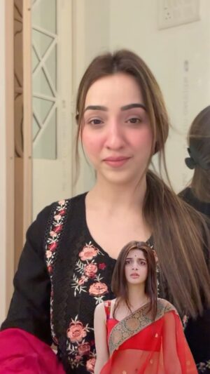 afsha khan Instagram - Tera Chehra .....🥀
:
#love #reel #fyp #explore #trending #reelitfeelit #sanamterikasam #afshakhan