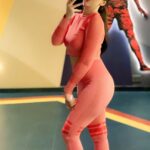 afsha khan