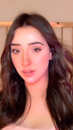 afsha khan Instagram - Behadd Beshumarrr ....Tumse ♥️
:
#explore #trending #love #fyp #reelitfeelit #love #afshakhan