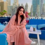 afsha khan