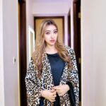 afsha khan