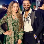 afsha khan