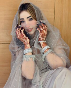 afsha khan Instagram - ✨ 💞
:
#eidmubarak #2025 #afshakhan